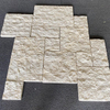 Ancient Limestone Wall Tiles 