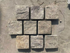 Gray Driveway Cobblestone Paver