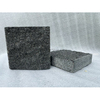 Black Granite Cobblestone Driveway