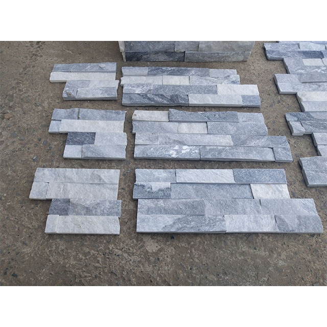 Grey Cloud ledge stone panel (3)