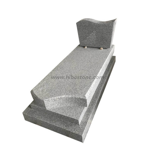 G603 Grey Granite Monuments