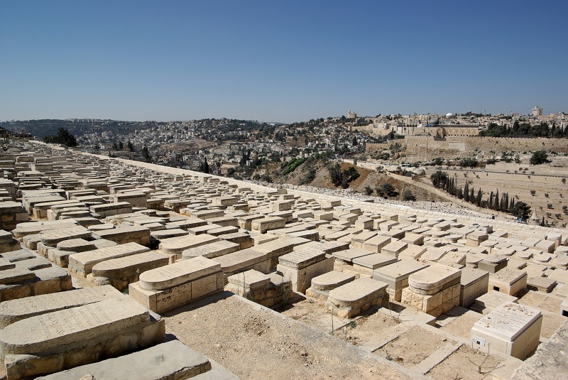 Mount-of-Olives