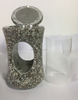 Granite Monumental Lanterns