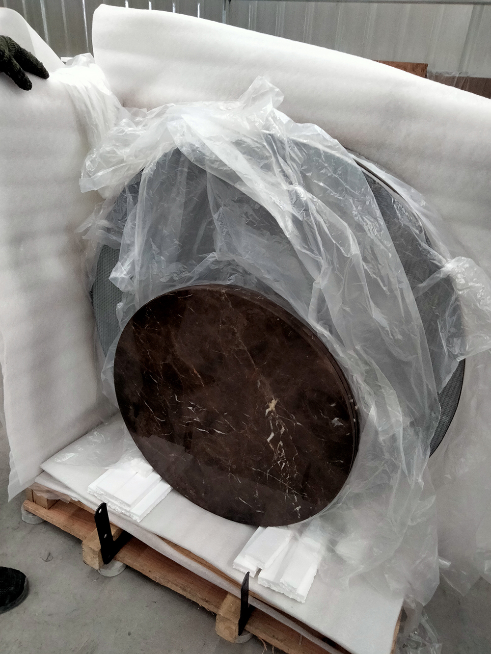 Marble Table Top Packages