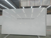 Artificial White Marble Veining Quartz Slabs