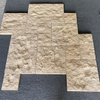Ancient Limestone Wall Tiles 