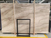Tinomide Yellow Marble slab For Countertop