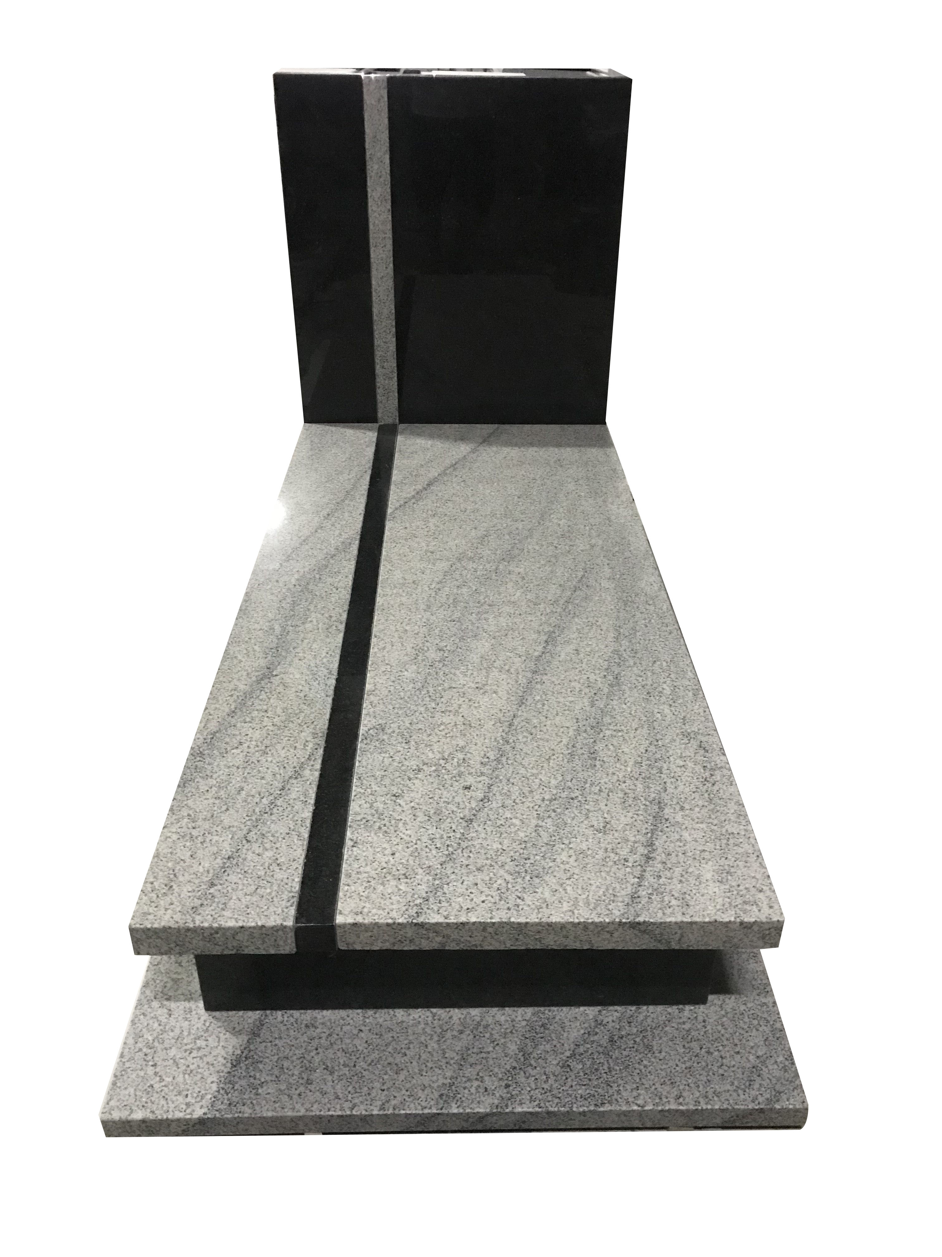 New viscount white monument