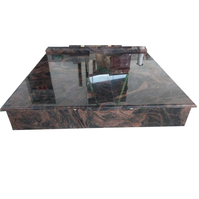 China Aurora granite monument