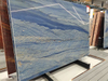 Azul Macaubas Quartzite Stone Slabs