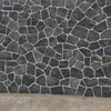 Black Pearl Stone Veneer Fieldstone 