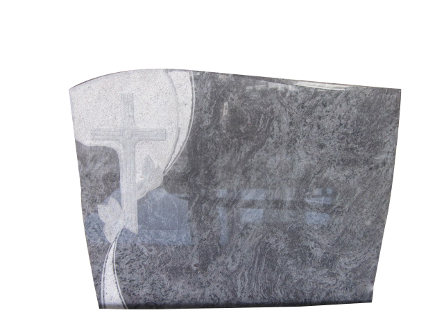 ST-H023 Granite headstones