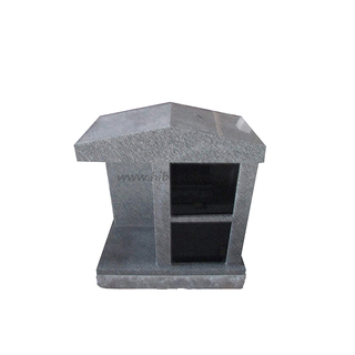 Grey Granite 2 Niche Columbarium