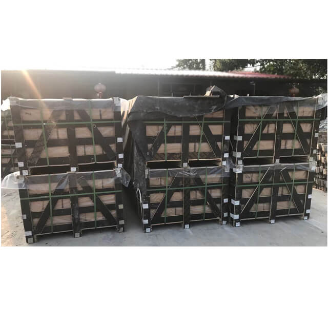 cement panel packing