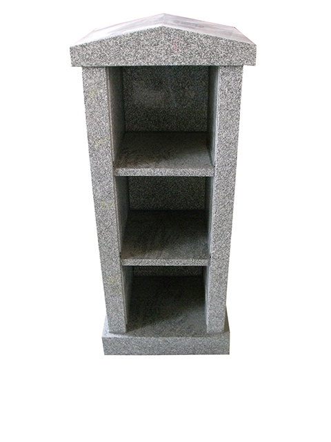 3 Niche Columbarium Single