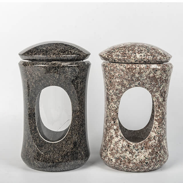 China Granite Lanterns
