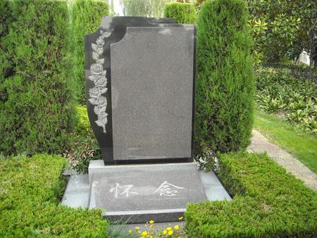 examples of tombstones