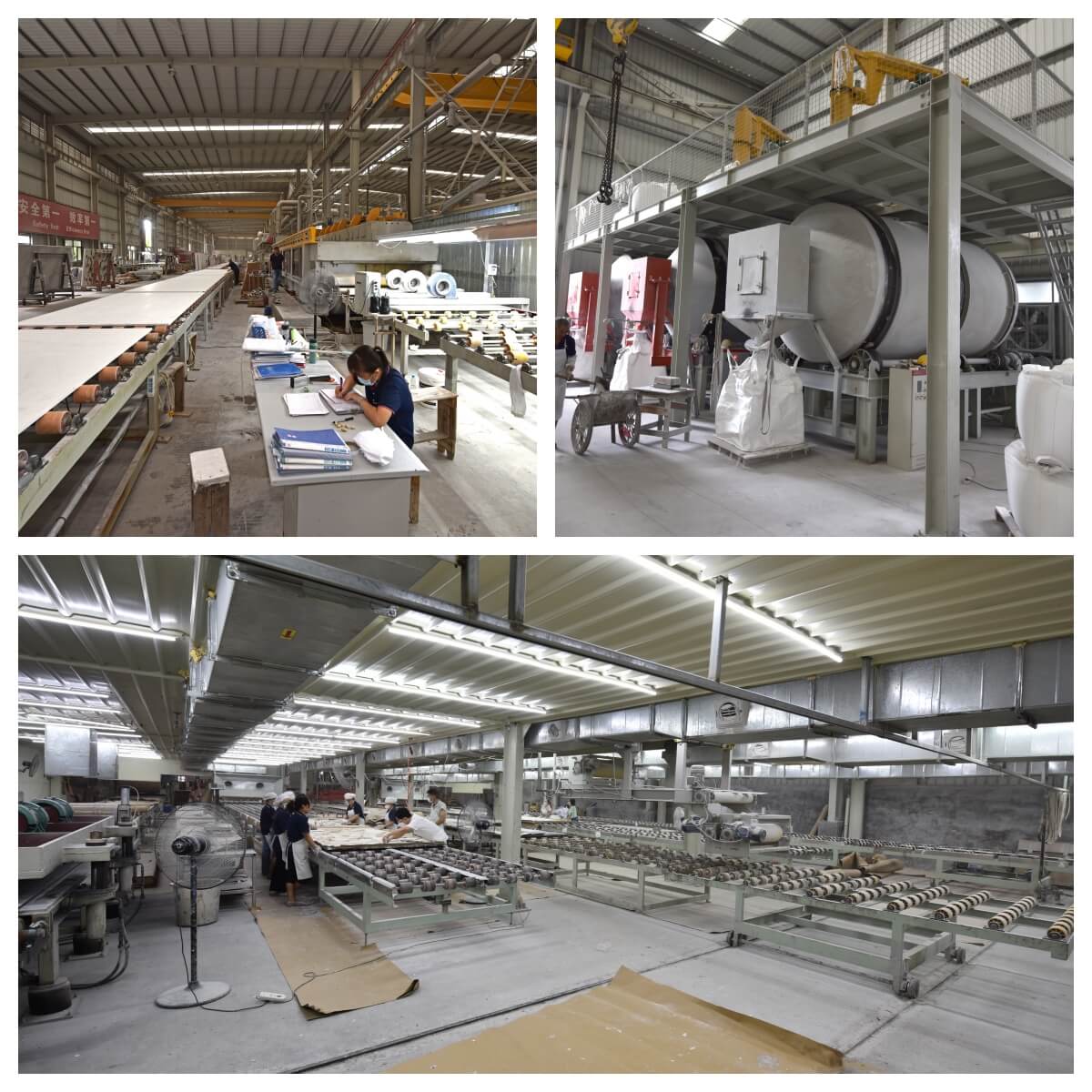 Quartz Stone Factory