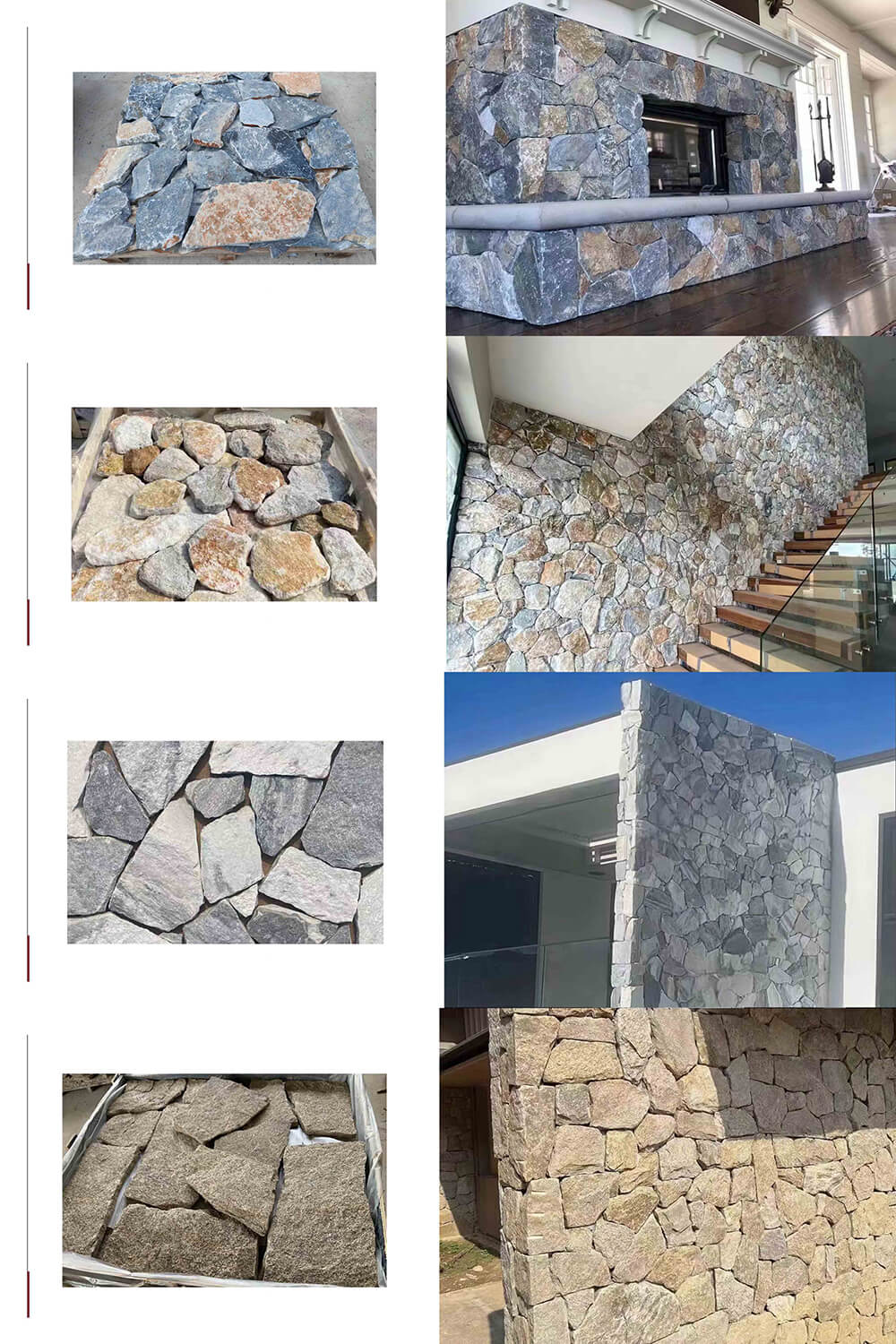 Fieldstone Application