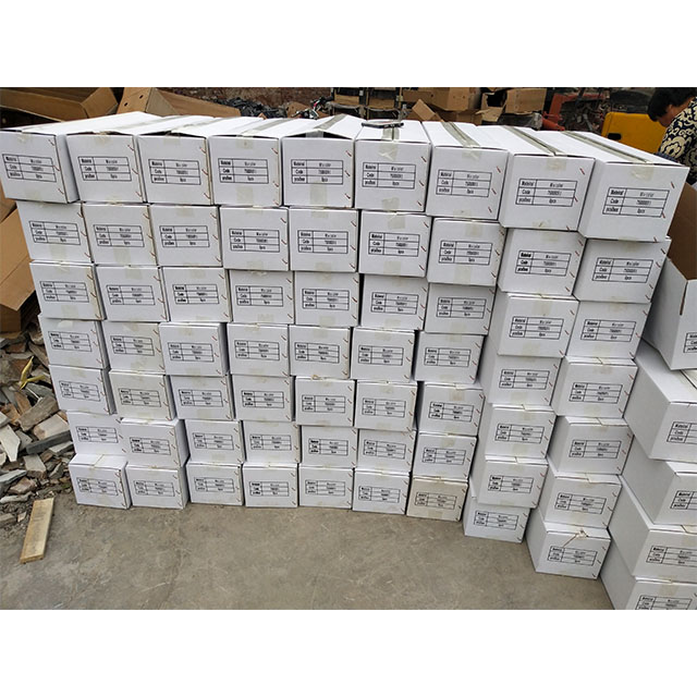 Slate Carton packing