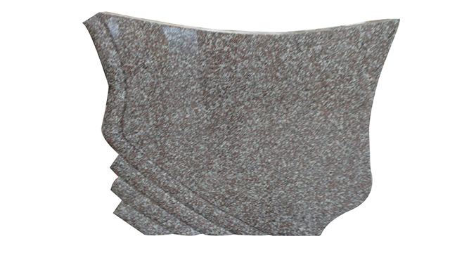 ST-H016 Granite headstones