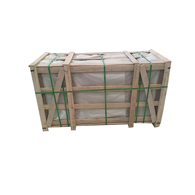 Stone Monument packing