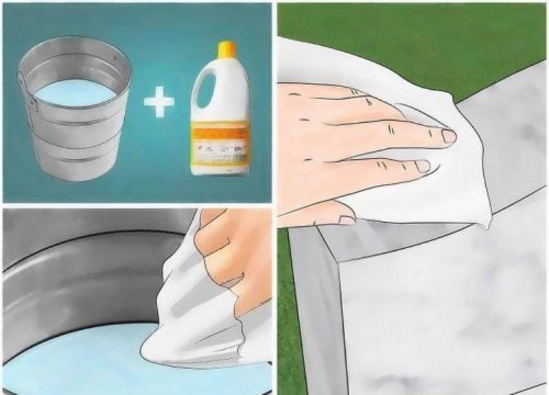 headstones made of granite