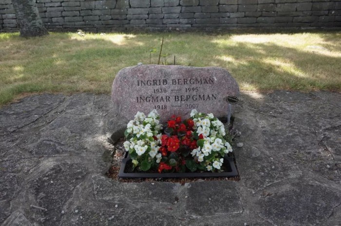 tombstones first used