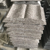  Dark Grey Granite Book Cremation Memorials Headstone