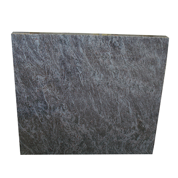 ST-H048 Granite Upright headstone