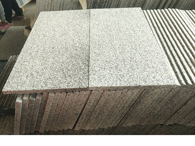 G603 Granite Tile
