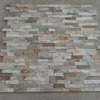 Yellow Ledgestone Veneer Interlock