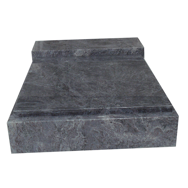 Bahama Blue granite