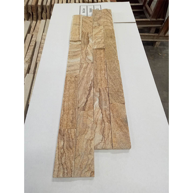 Sandstone culture stone