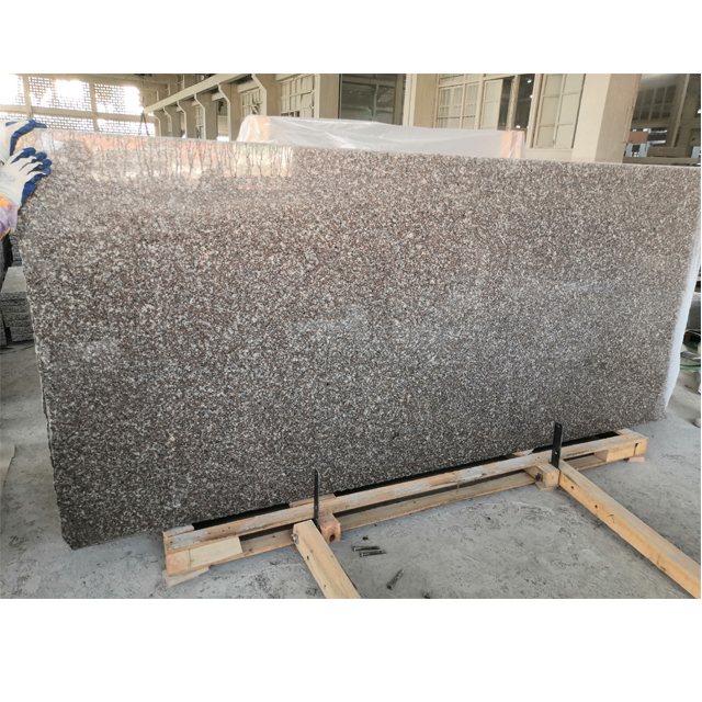 G664 Granite Polished Slabs