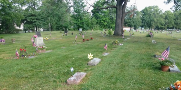 Questions to ask before buying a cemetery
