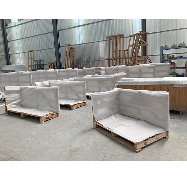 Marble Countertop Package