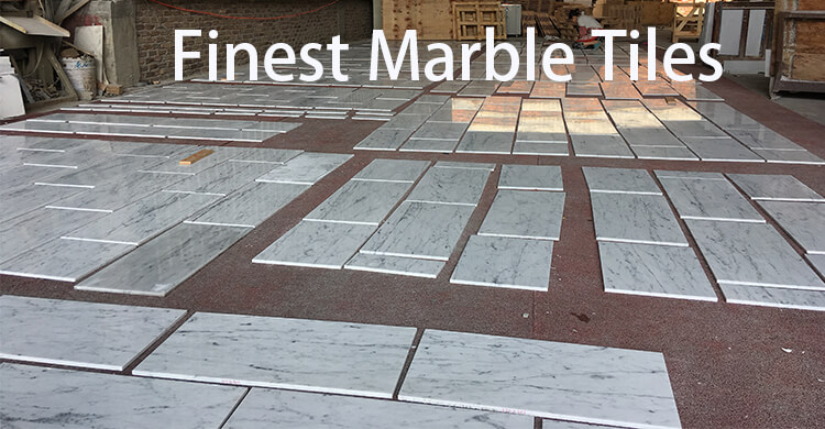 Marble Tiles