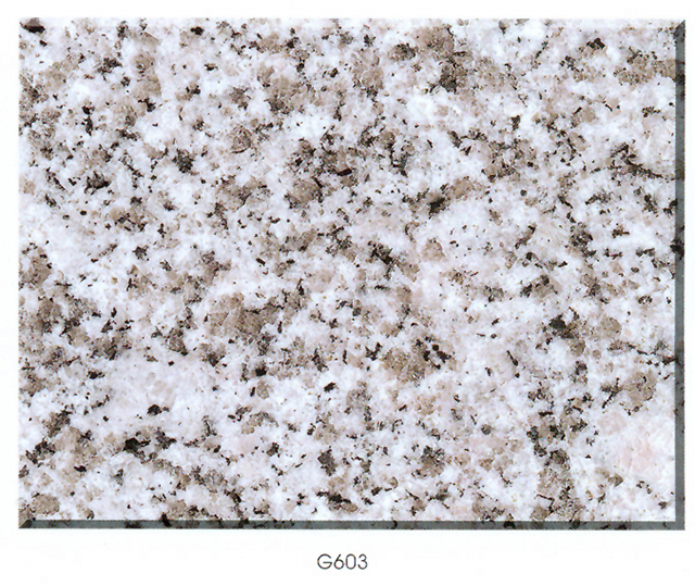 G603 Granite