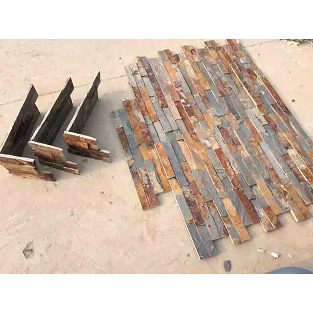 slate veneer Wall Cladding