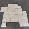 Ancient Pineapple Limestone Stone Tiles