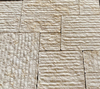 Grooved Ancient Limestone Tile