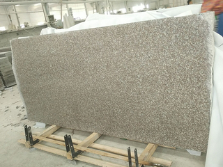 Brown Granite Slabs