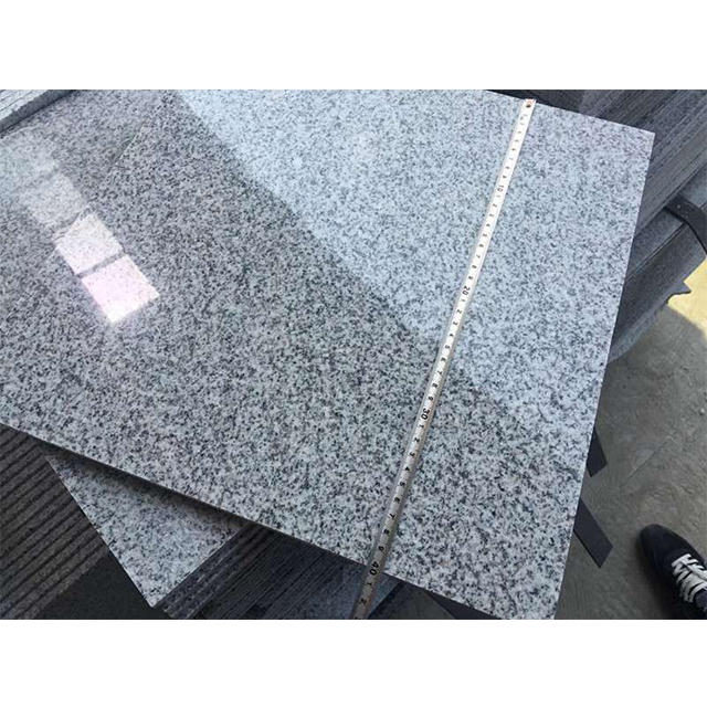 Wuhan G603 Granite tiles