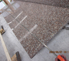 G687 Peach Red Granite Stone 