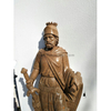 China Marble Stone Figure Statue