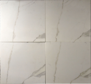 China Calacatta Tile Manufacturer