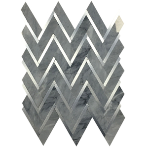 Herringbone Peel And Stick Mosaic 