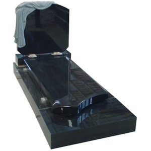 Quality Black Granite Monuments