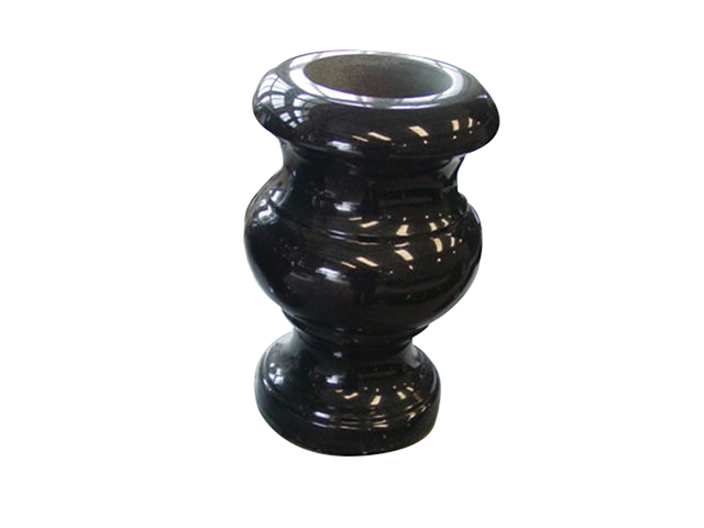 Gravestone Vases Granite stone ST-Vase-05